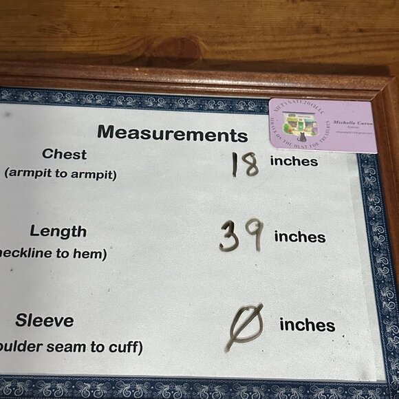 Tahari size 8 black print sleeveless wide collar v neck side zip dress - Picture 9 of 9